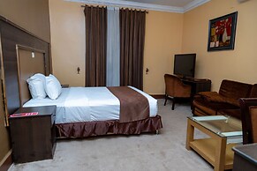 The Country Inn by Smart Haven