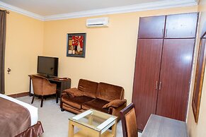 The Country Inn by Smart Haven