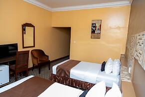 The Country Inn by Smart Haven