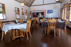 The Country Inn by Smart Haven