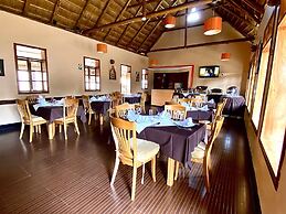 The Country Inn by Smart Haven