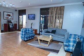 The Country Inn by Smart Haven