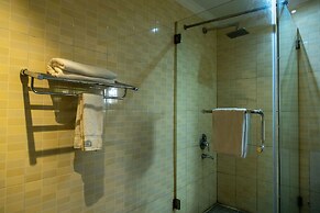 The Country Inn by Smart Haven