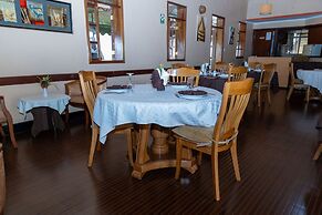 The Country Inn by Smart Haven