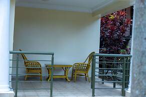 The Country Inn by Smart Haven