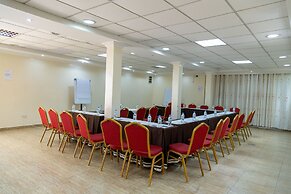 The Country Inn by Smart Haven