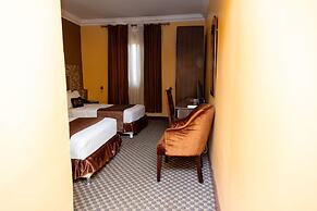 The Country Inn by Smart Haven