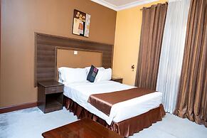 The Country Inn by Smart Haven