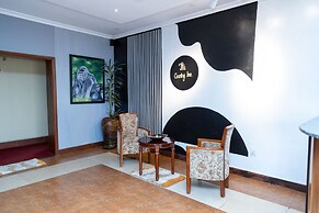 The Country Inn by Smart Haven