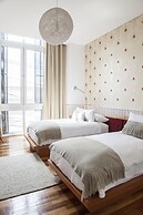 Hotel Palacio Astoreca