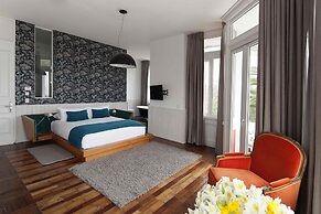 Hotel Palacio Astoreca