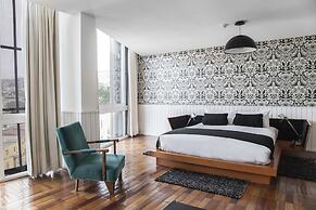 Hotel Palacio Astoreca