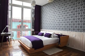 Hotel Palacio Astoreca