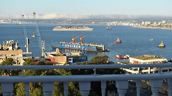 Hotel Palacio Astoreca