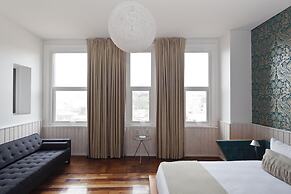 Hotel Palacio Astoreca