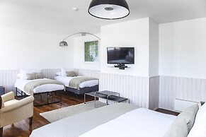 Hotel Palacio Astoreca