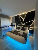 Hey Suite Luxury Guest House Roma - Trastevere