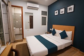 Hotel Lyf Corporate Suites - Peera Garhi