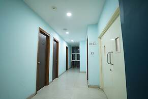 Hotel Lyf Corporate Suites - Peera Garhi