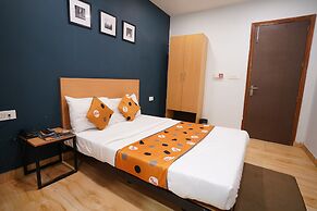 Hotel Lyf Corporate Suites - Peera Garhi