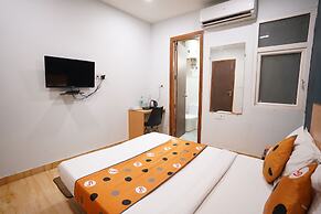 Hotel Lyf Corporate Suites - Peera Garhi