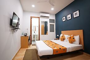 Hotel Lyf Corporate Suites - Peera Garhi