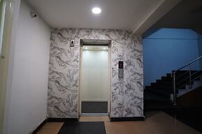 Hotel Lyf Corporate Suites - Peera Garhi