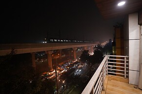 Hotel Lyf Corporate Suites - Peera Garhi