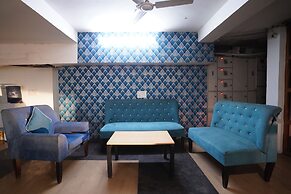 Hotel Lyf Corporate Suites - Peera Garhi