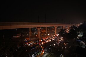 Hotel Lyf Corporate Suites - Peera Garhi