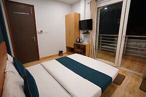 Hotel Lyf Corporate Suites - Peera Garhi