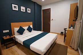 Hotel Lyf Corporate Suites - Peera Garhi