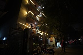 Hotel Lyf Corporate Suites - Peera Garhi