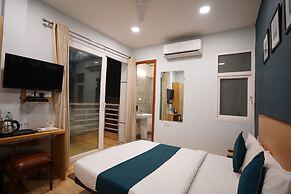 Hotel Lyf Corporate Suites - Peera Garhi