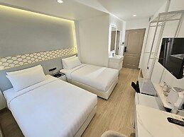 Arawana Express Sukhumvit 22