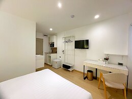 Arawana Express Sukhumvit 22