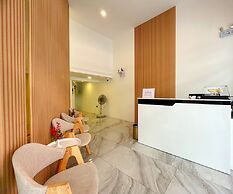 Arawana Express Sukhumvit 22