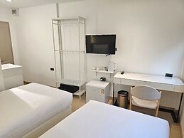 Arawana Express Sukhumvit 22