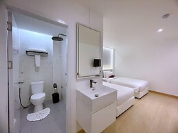 Arawana Express Sukhumvit 22