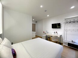 Arawana Express Sukhumvit 22