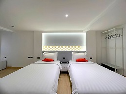 Arawana Express Sukhumvit 22