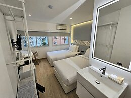 Arawana Express Sukhumvit 22