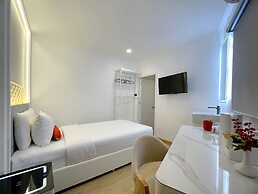 Arawana Express Sukhumvit 22