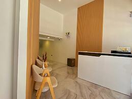 Arawana Express Sukhumvit 22