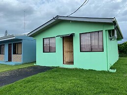 Casa tica-Tennessee arenal costa rica