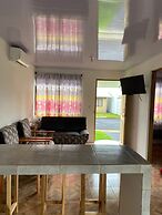 Casa tica-Tennessee arenal costa rica