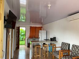 Casa tica-Tennessee arenal costa rica