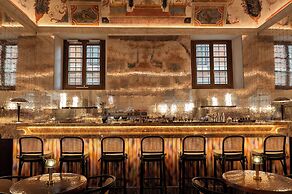 Palazzo Talìa - Small Luxury Hotels of the World
