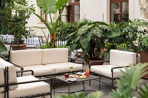 Palazzo Talìa - Small Luxury Hotels of the World