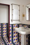 Palazzo Talìa - Small Luxury Hotels of the World